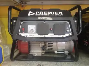 Premier 2kva Generator