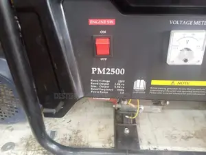 Premier Pm2500 Generator