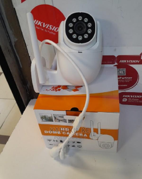 360 Degrees Smart Ptz Camera - main view