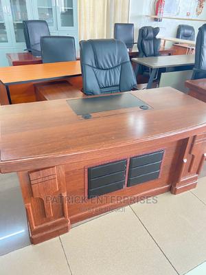 Executive Office Desk 1.8 Mtrs - main view
