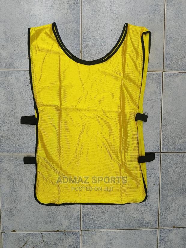 Training Bibs - thumbnail 2