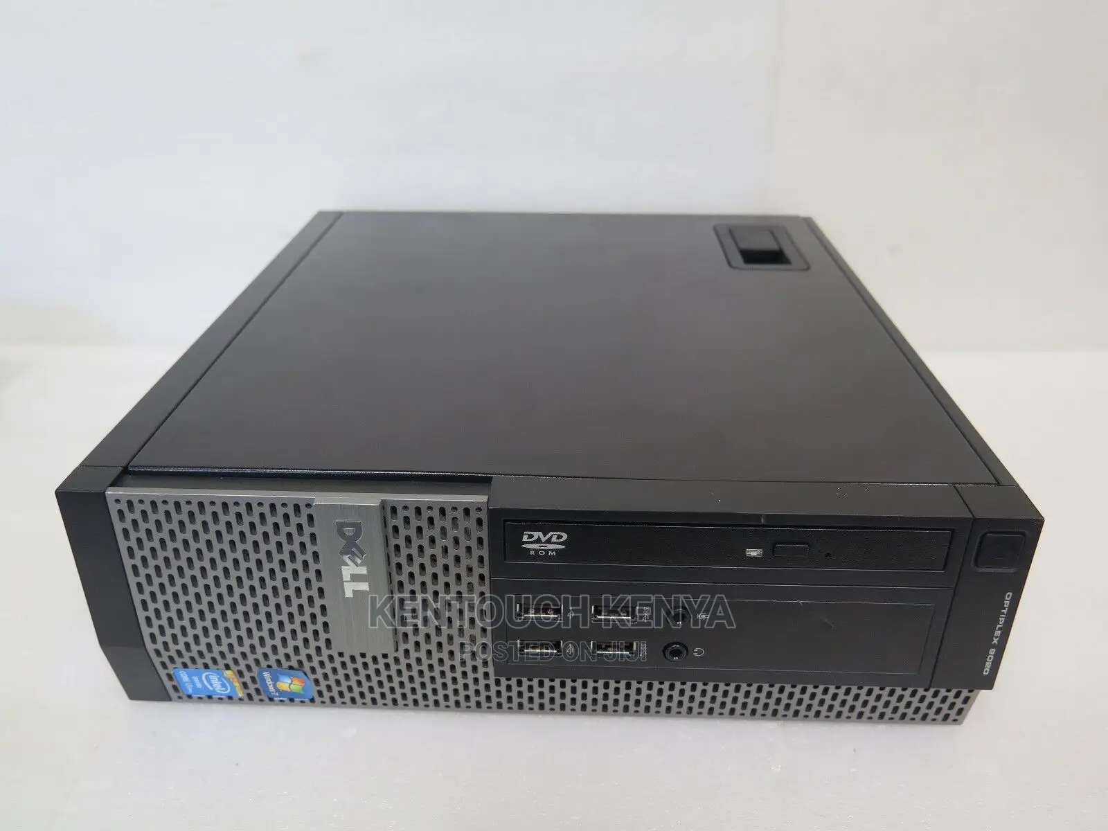 Desktop Computer Dell 4GB Intel Core I5 HDD 500GB