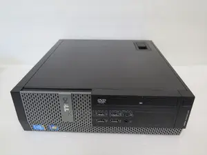 Desktop Computer Dell 4GB Intel Core I5 HDD 500GB