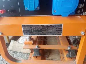 Skygo Germany Diesel Generator