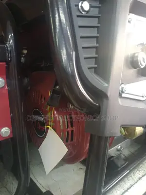 Premier Generator