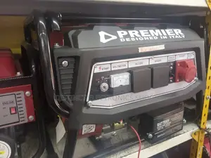 Premier Generator