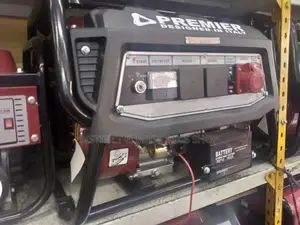 Premier Generator