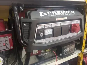Premier Generator