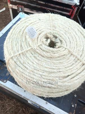 Natural Sisal Rope - main view