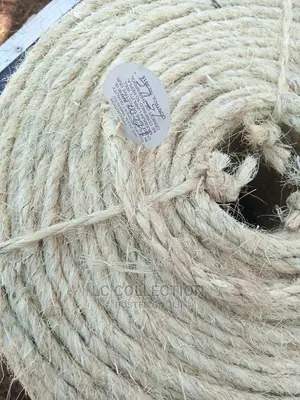 Natural Sisal Rope