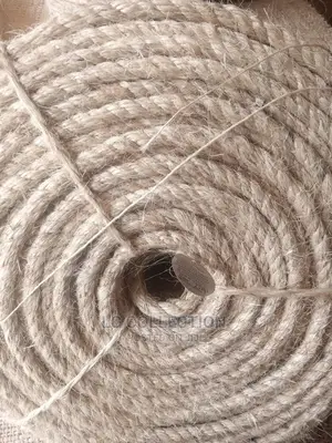 Natural Sisal Rope