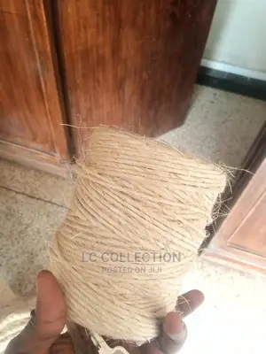 Natural Sisal Rope