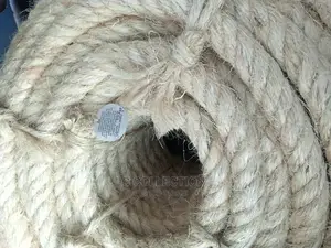 Natural Sisal Rope