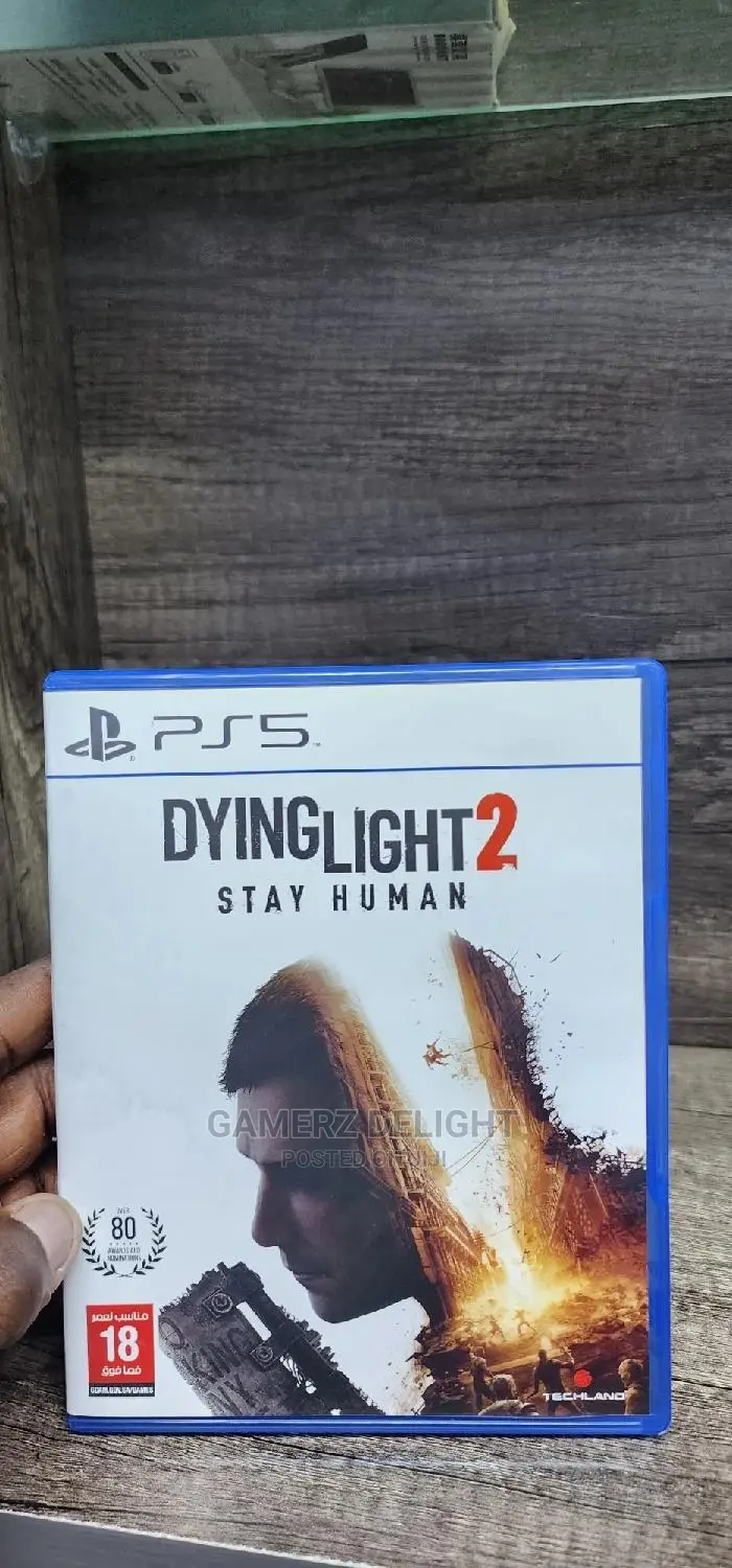 Dying Light 2