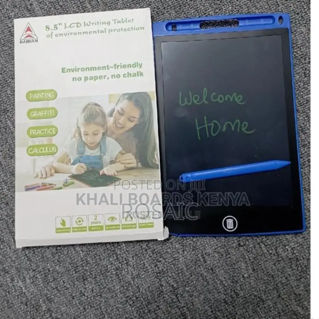 LCD Writing Pad *