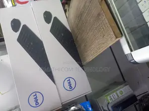 Dell Wireless Keyboard and Mouse Combo
