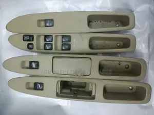 Toyota Ipsum Power Window Switches