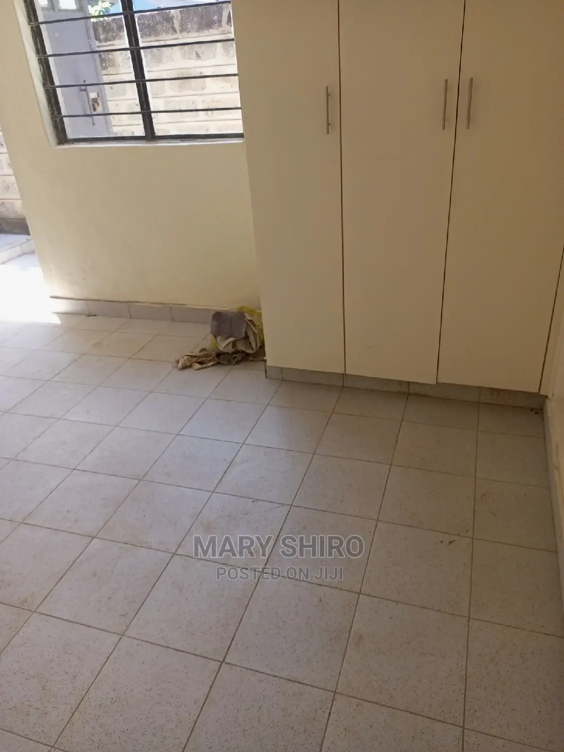 1bdrm Bedsitter in Nairobi West for Rent