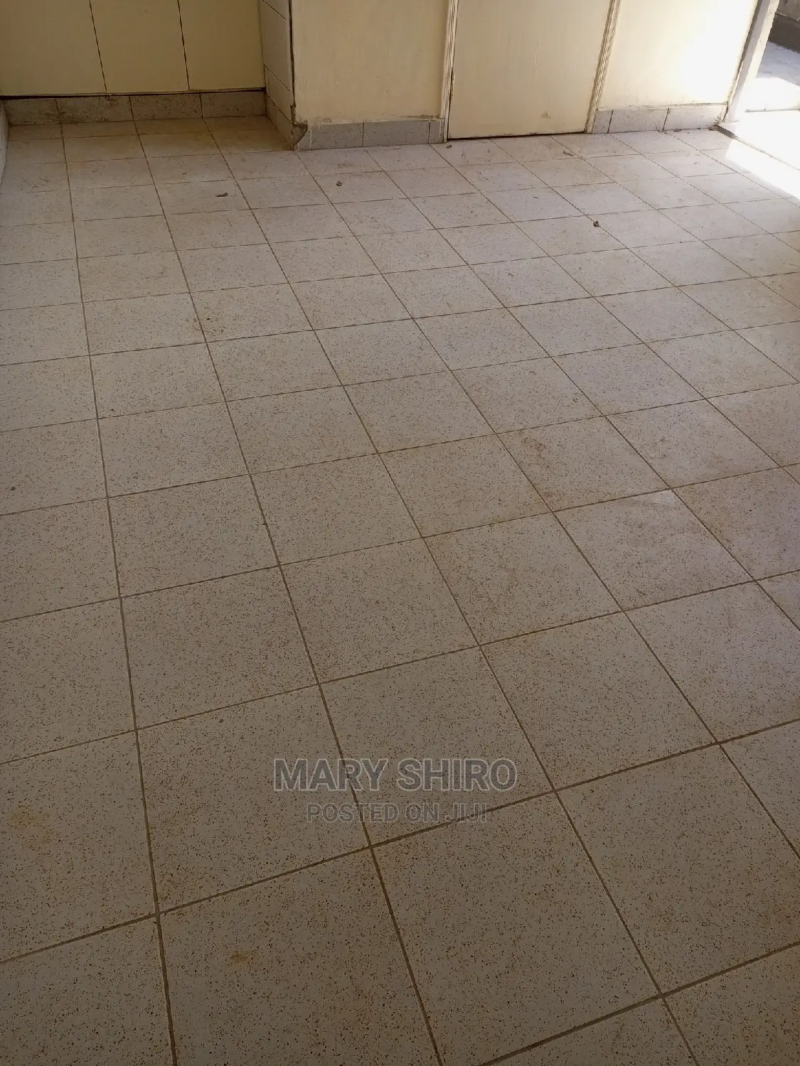 1bdrm Bedsitter in Nairobi West for Rent