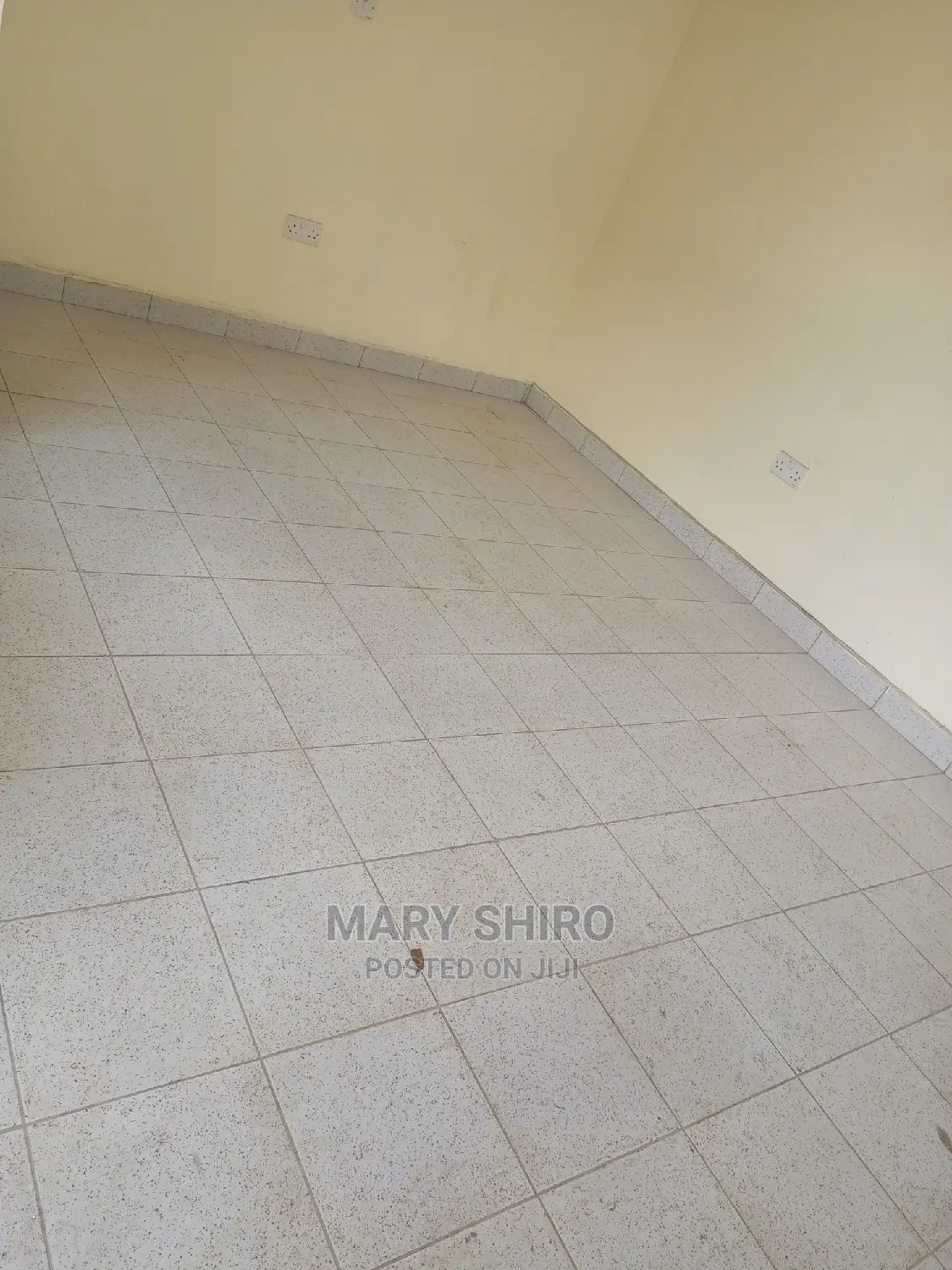 1bdrm Bedsitter in Nairobi West for Rent