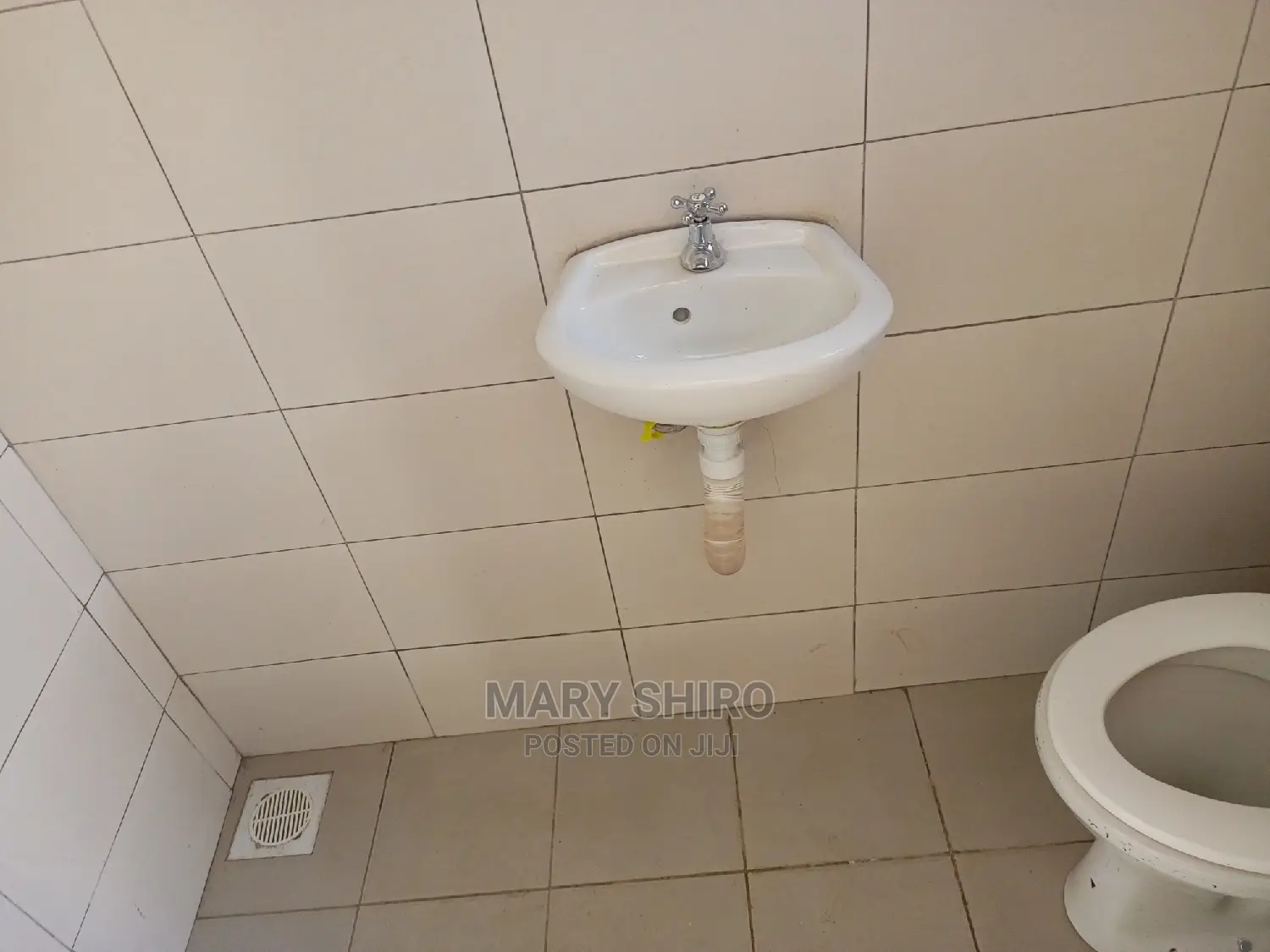 1bdrm Bedsitter in Nairobi West for Rent