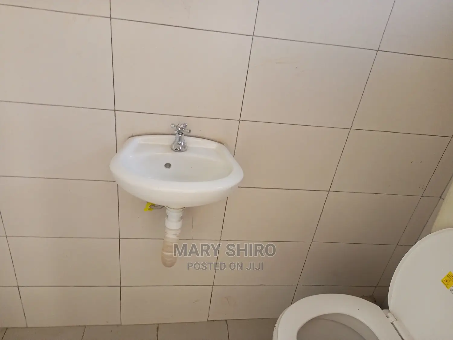 1bdrm Bedsitter in Nairobi West for Rent
