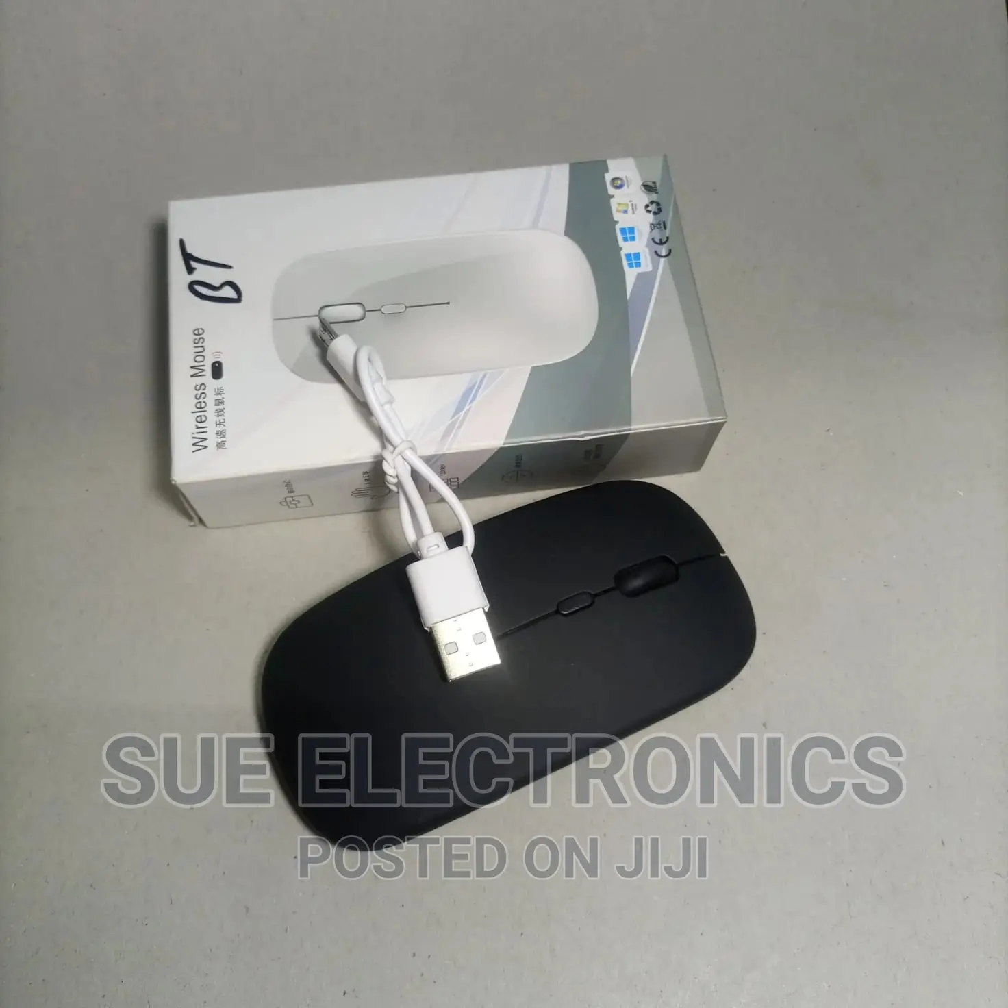 High Quality Bt Mouse