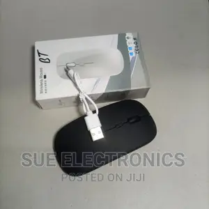 High Quality Bt Mouse