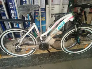 Planet Bike