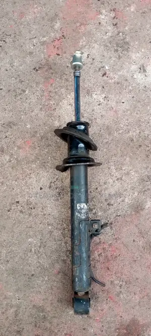 Markx /Sensor Shocks