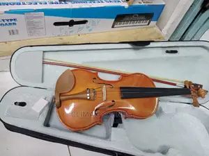 Suzuki Violins