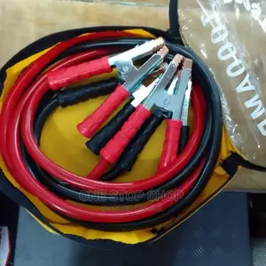 New 1000w Battery Booster Cable
