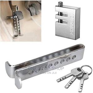 Brake Clutch Antitheft Lock - thumbnail 2