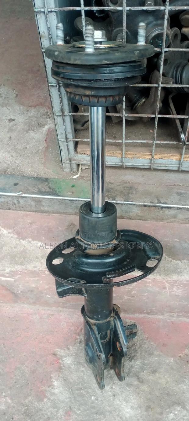 Mazda Atenza Shocks