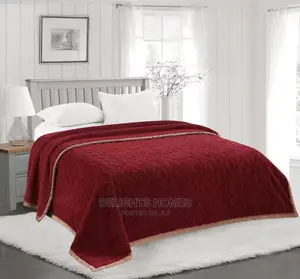 Woolen Plain Duvet