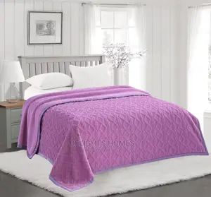 Woolen Plain Duvet