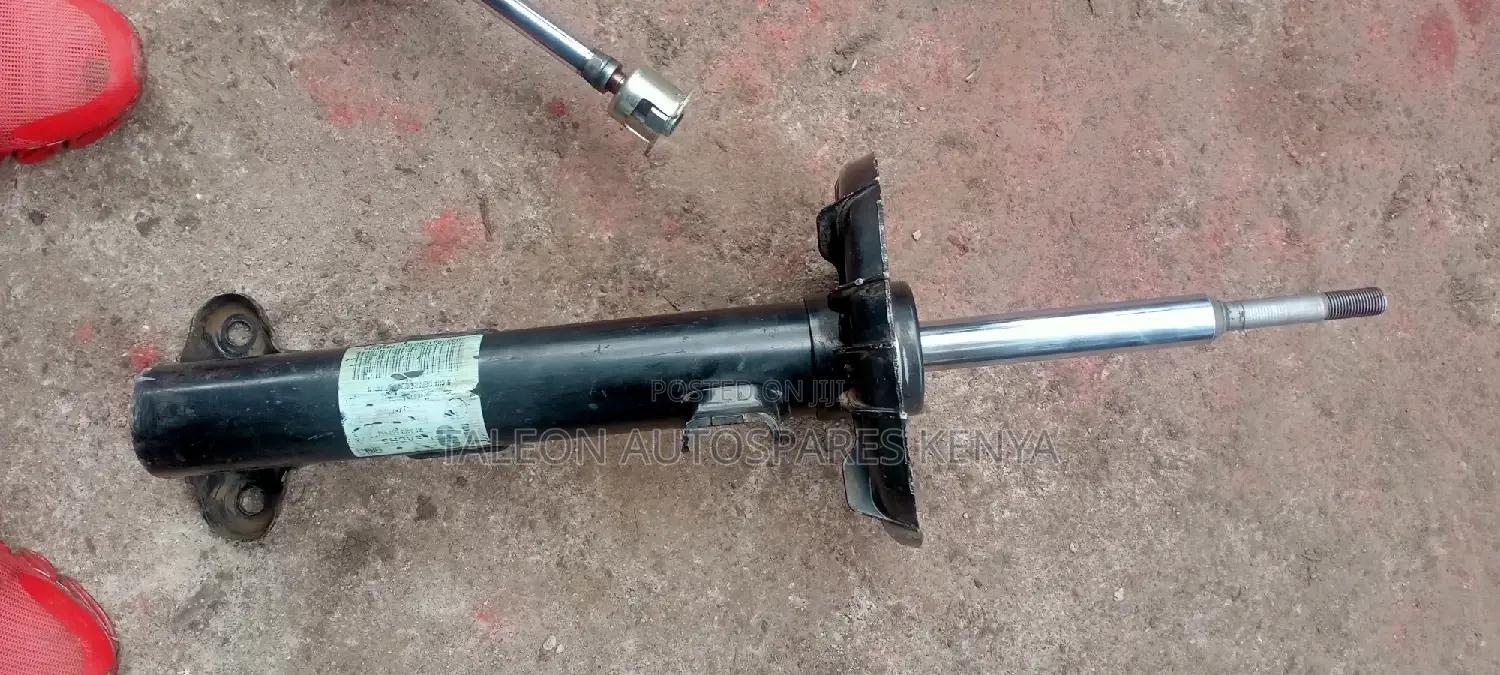 C180 W203 Shocks