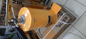 Grease Gun 16ltr Long Lasting - thumbnail 2