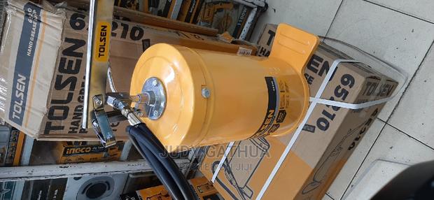 16 Litres Grease Gun - main view