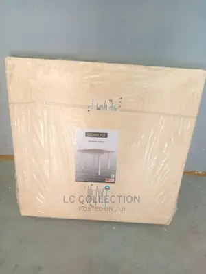 Plastic Table