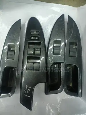 IST NCP110 Power Window Switch