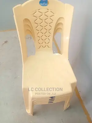 Plastic Chairs