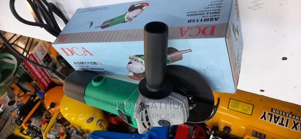 Grinder Dca - thumbnail 3