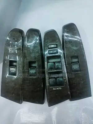 Mark X GRX130 Power Window Switch