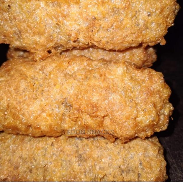 Mini Kebabs - main view