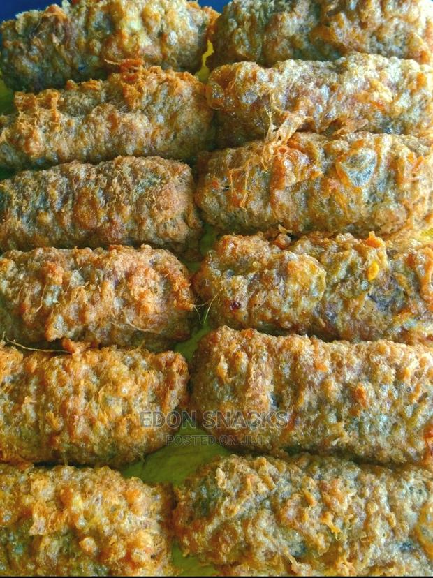 Mini Kebabs - thumbnail 3