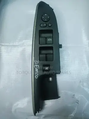 Mazda Demio Skyactive Power Window Switch