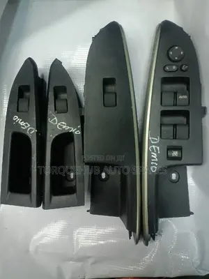 Mazda Demio Skyactive Power Window Switch