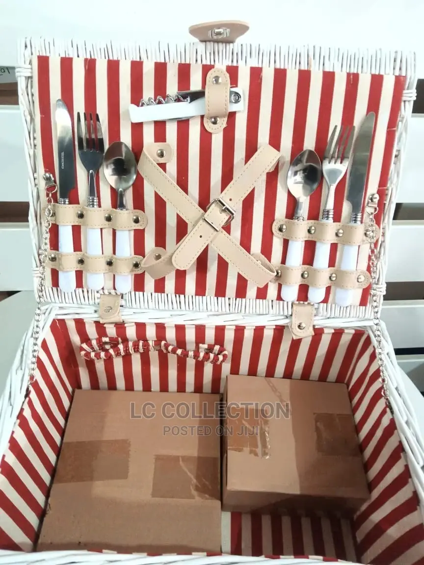 Picnic Basket