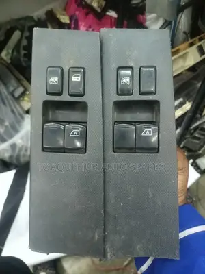 Wingroad Y12 Main Door Switch